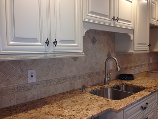 Kitchen Remodeling