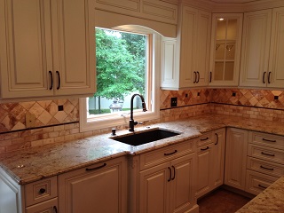 Kitchen Remodeling