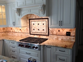 Kitchen Remodeling