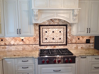 Kitchen Remodeling